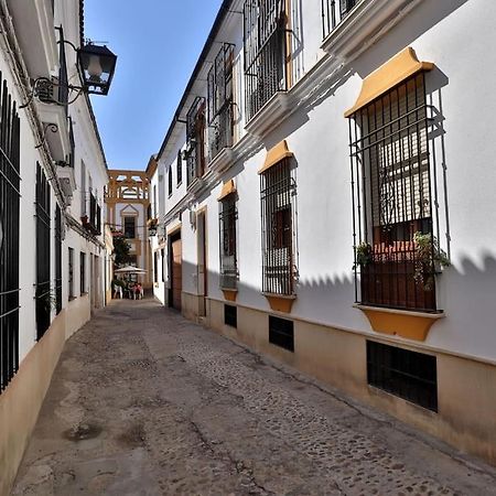 Posada Almanzor Córdoba Exteriér fotografie