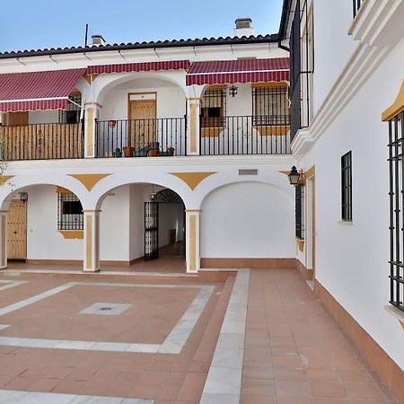 Posada Almanzor Córdoba Exteriér fotografie