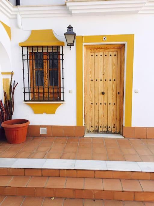 Posada Almanzor Córdoba Exteriér fotografie