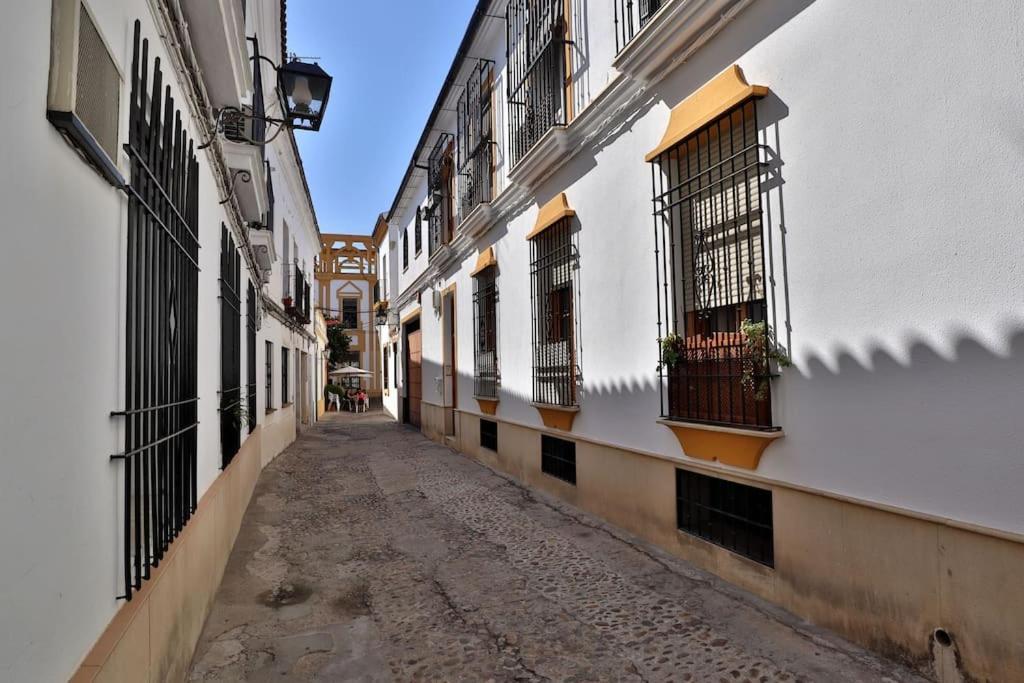Posada Almanzor Córdoba Exteriér fotografie
