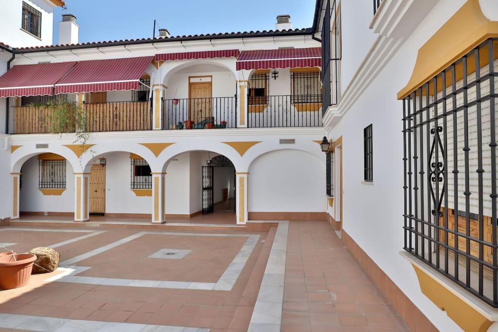 Posada Almanzor Córdoba Exteriér fotografie